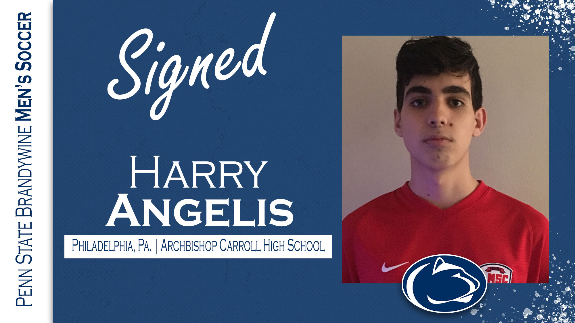 Harry Angelis