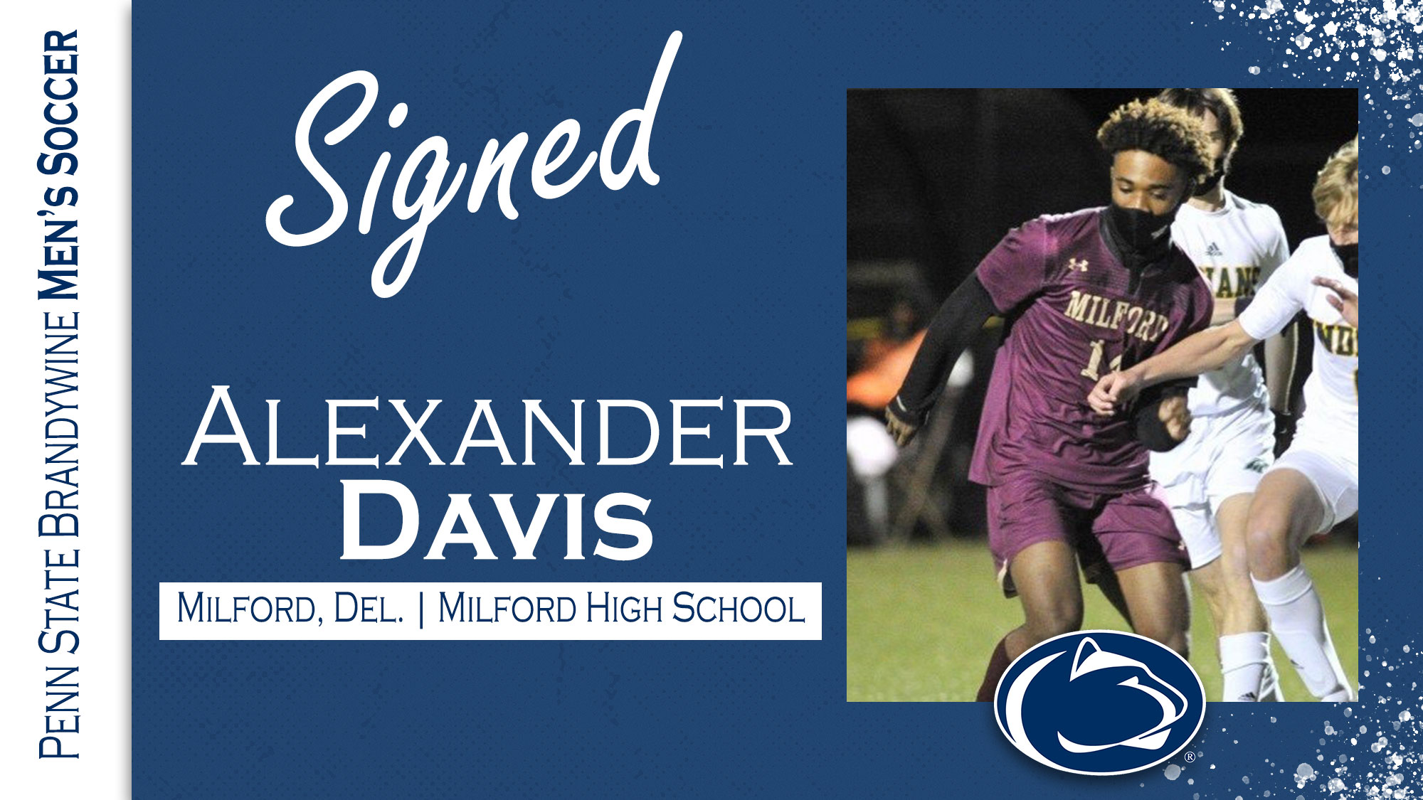 Alexander Davis