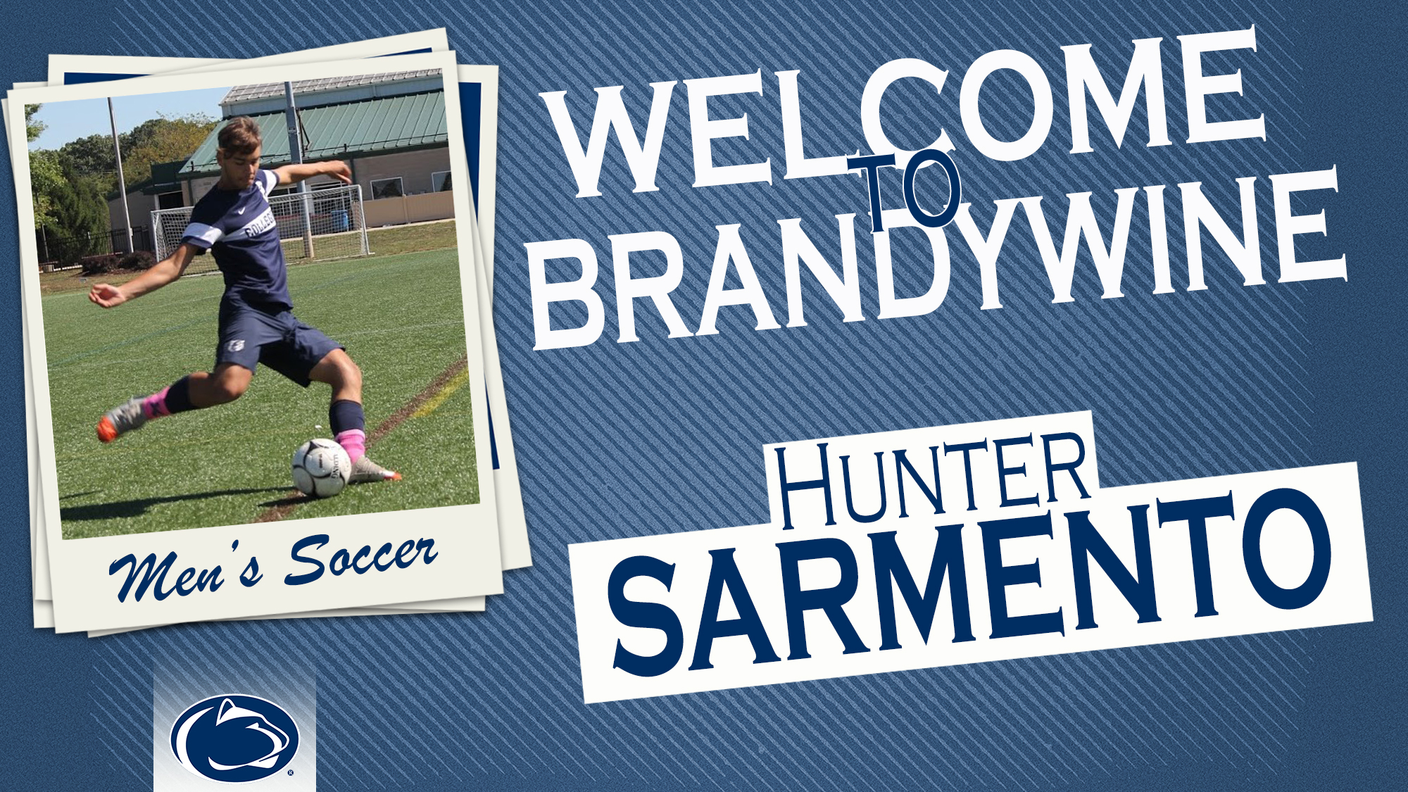 Hunter Sarmento