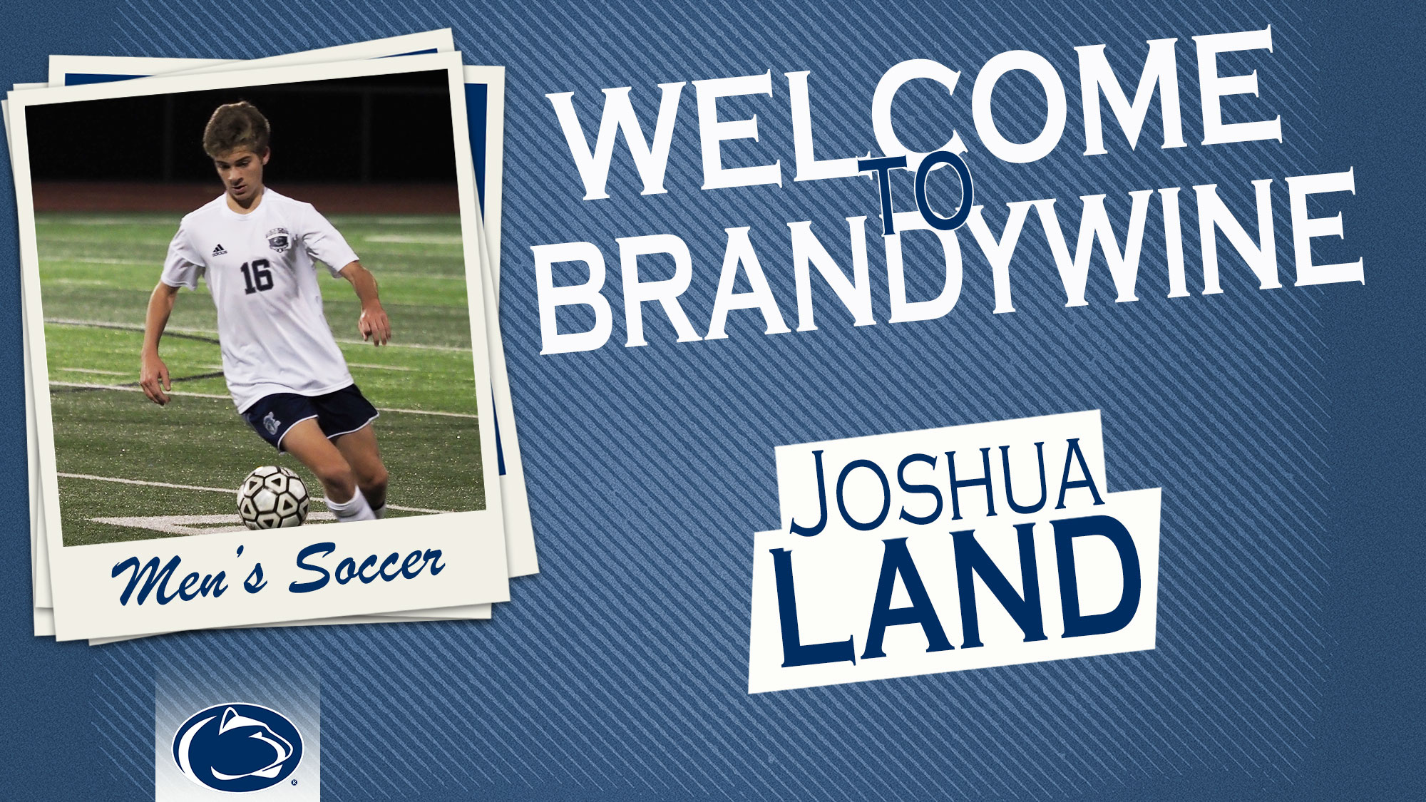 Joshua Land