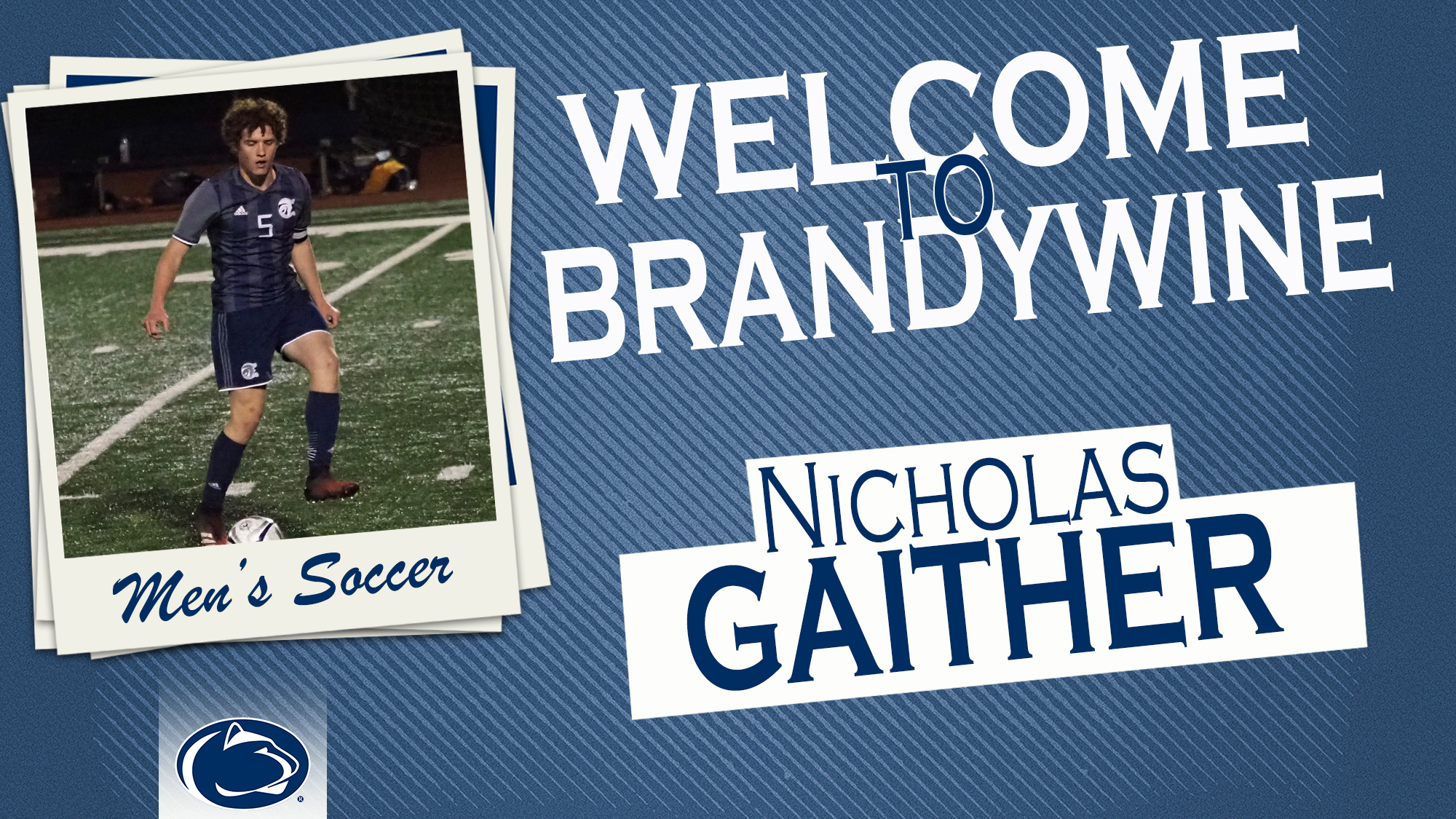 Nicholas Gaither