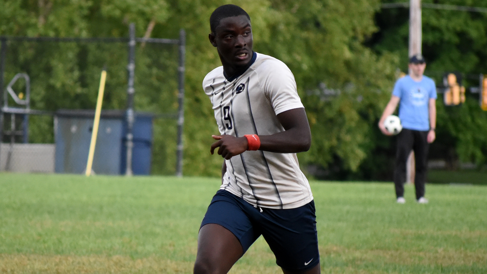 Chris Manful