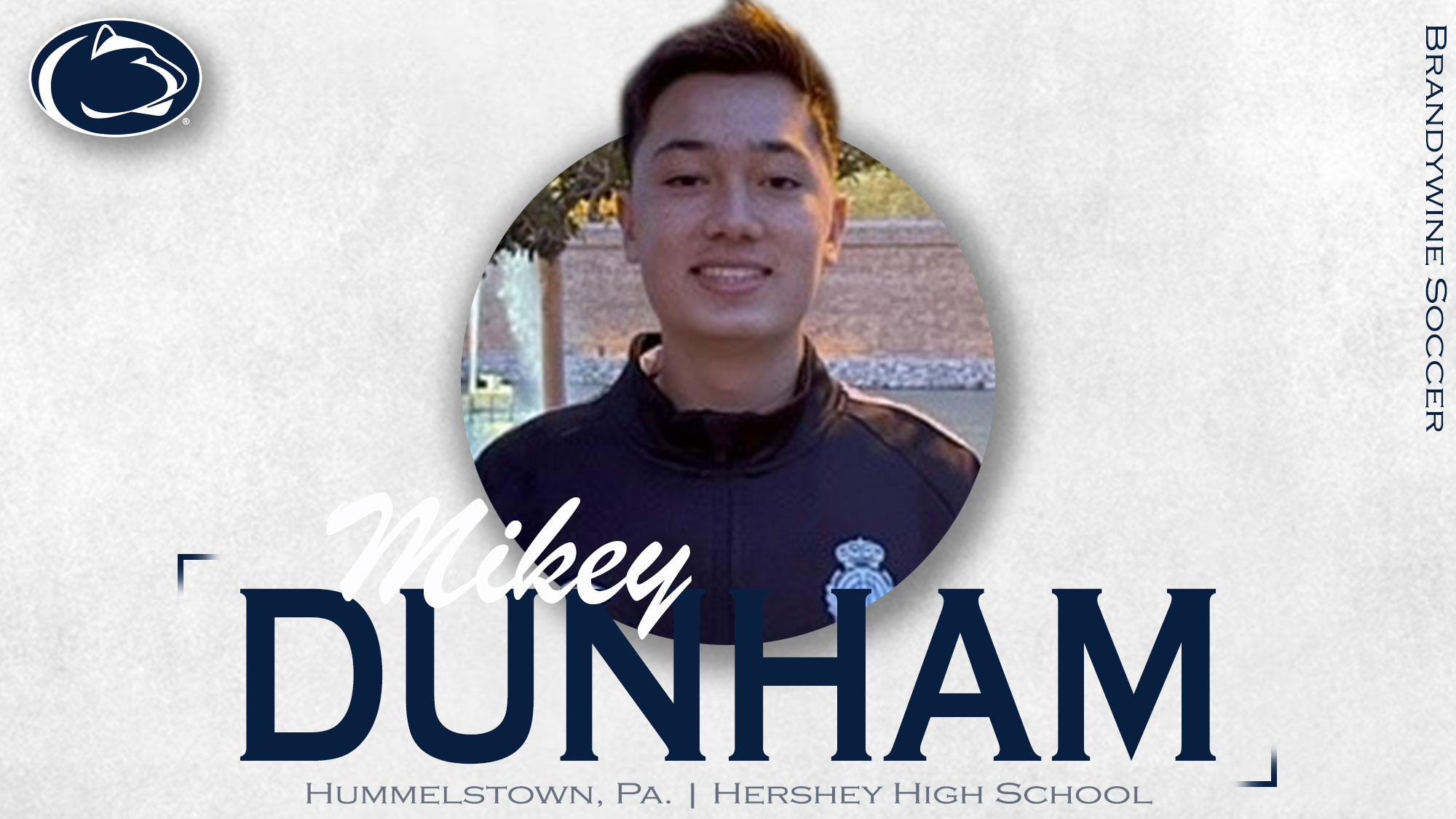 Mikey Dunham