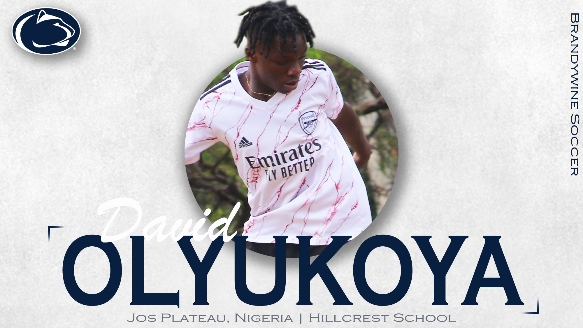 David Olukoya