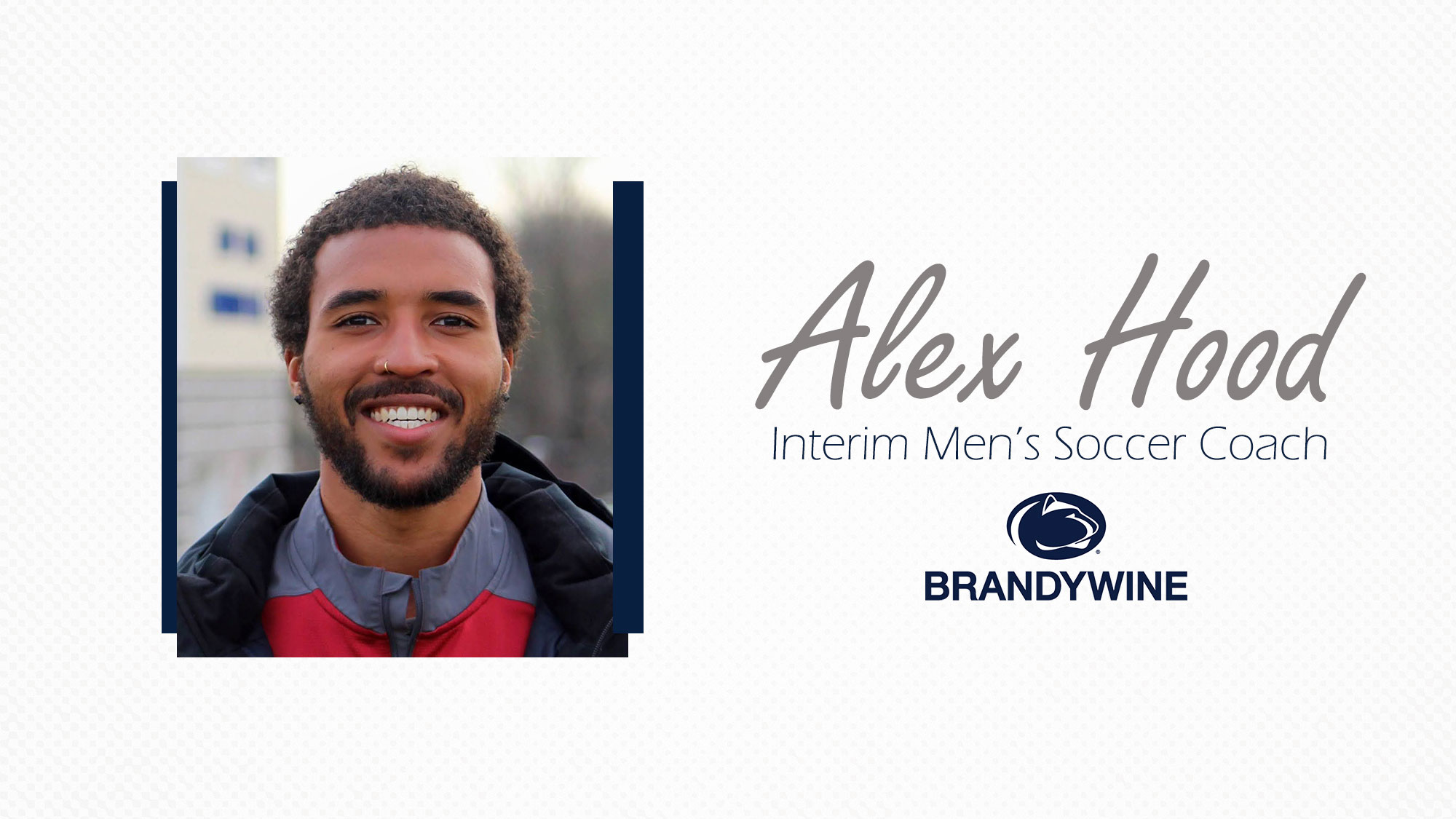 Alex Hood