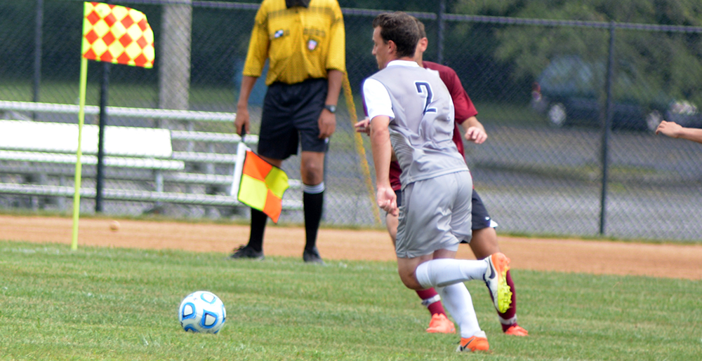 Bryant & Stratton Downs Brandywine At USCAA Tournament
