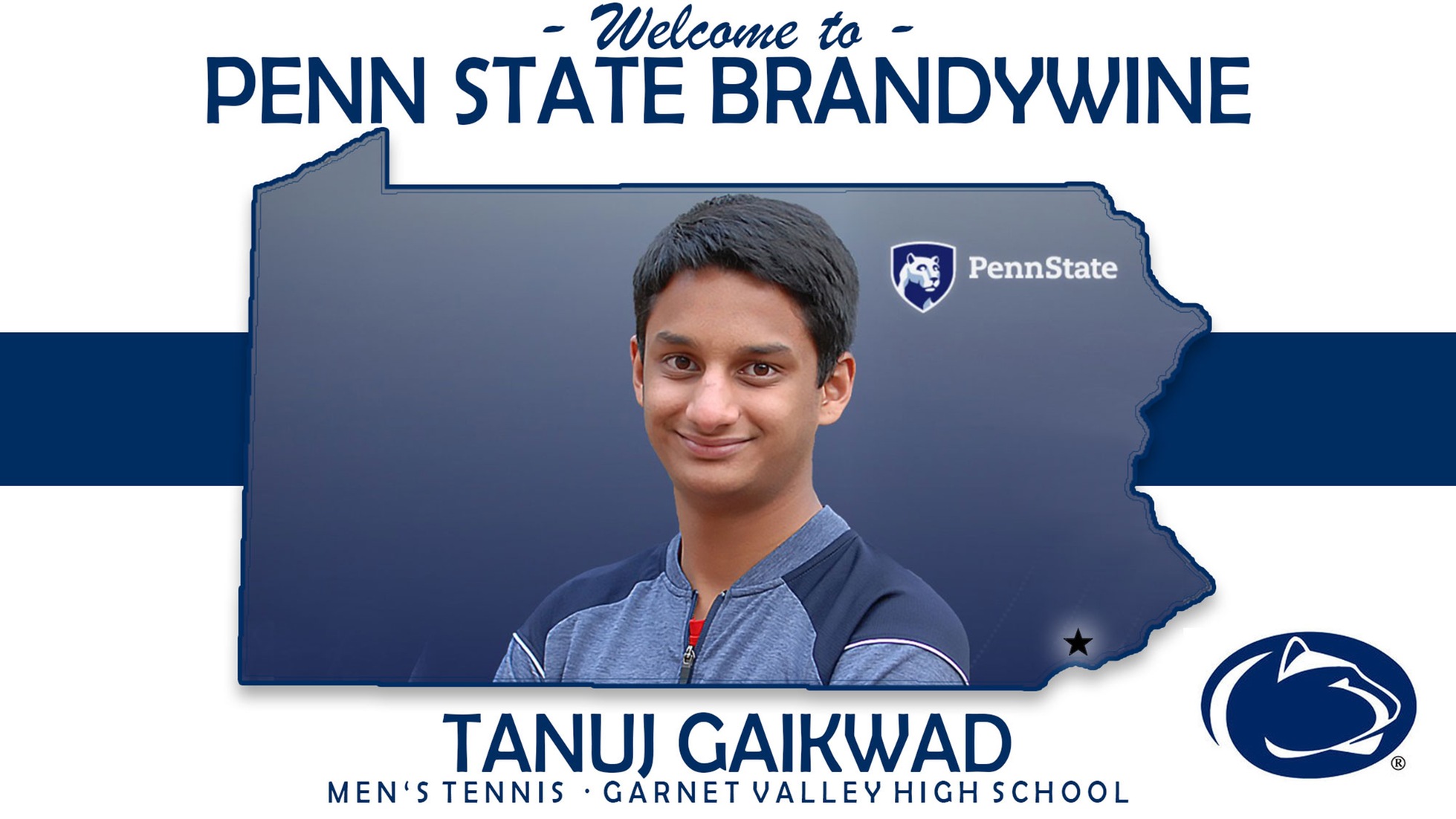 Tanuj Gaikwad