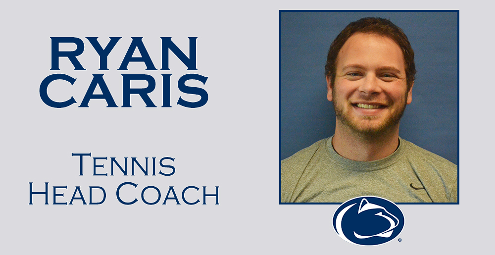 Ryan Caris