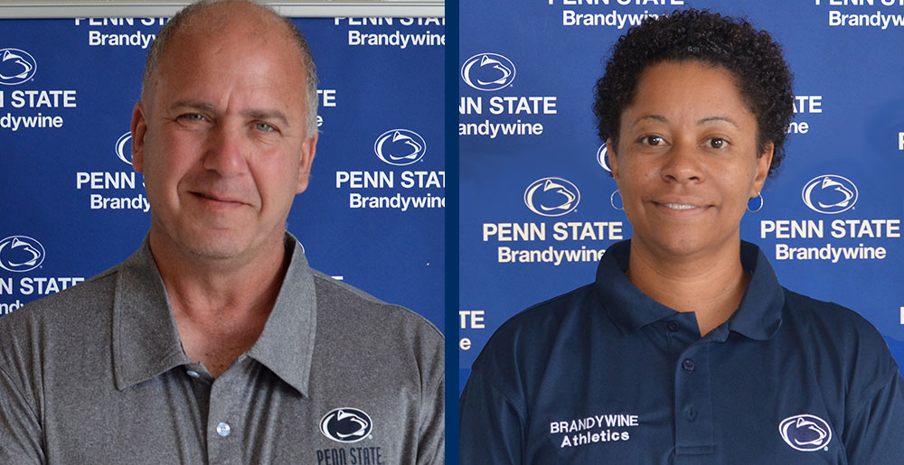 Fitch, Frassenei To Lead Brandywine Cross Country, Track & Field Teams
