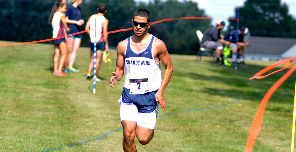 Cross Country Teams Place Second At PSUAC Championships; Four Earn All-Conference Awards