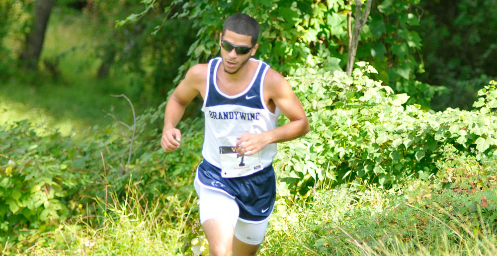 Brandywine Cross Country Set For USCAA National Championships