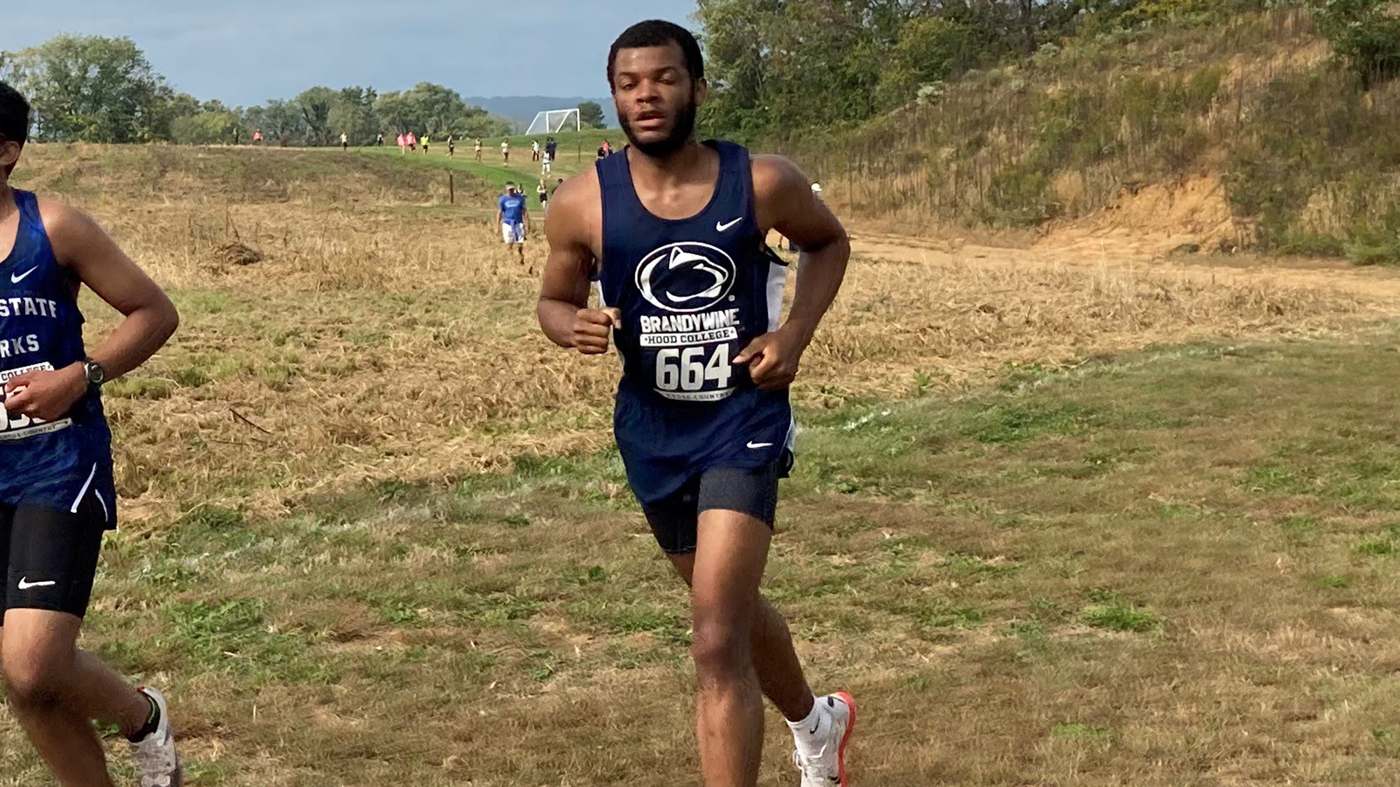 Jalin Haskins