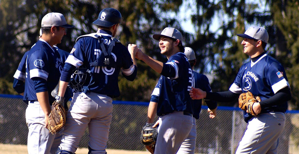 Baseball Opens PSUAC Tournament Wednesday As No. 2 Seed