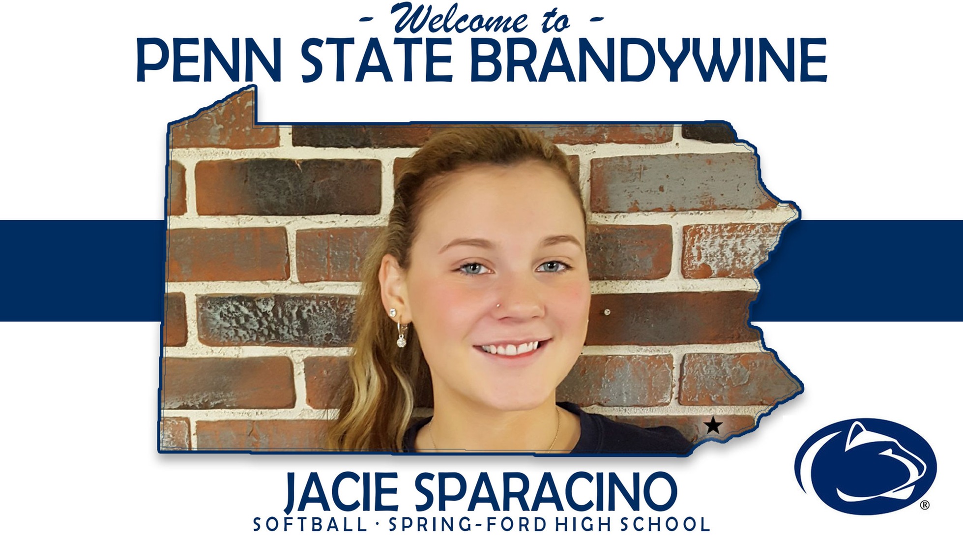 Jacie Sparacinno