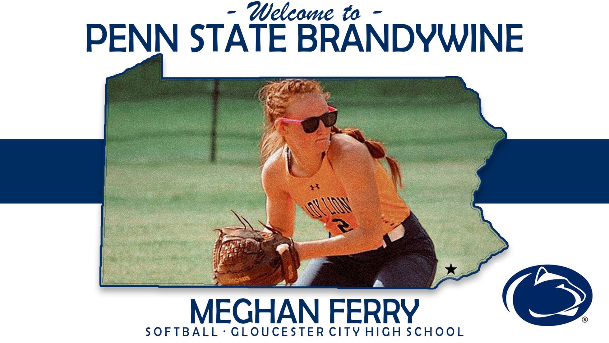 Meghan Ferry
