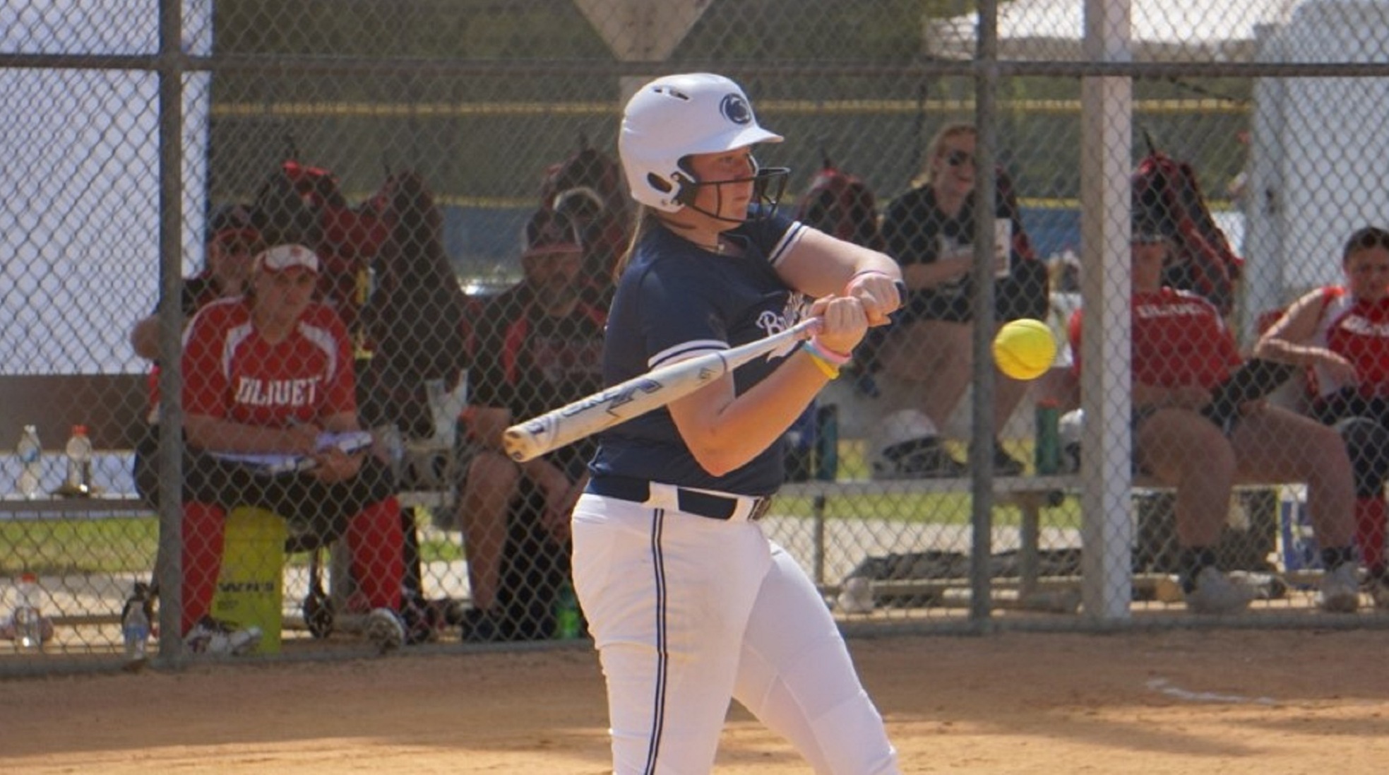 Payton Landis