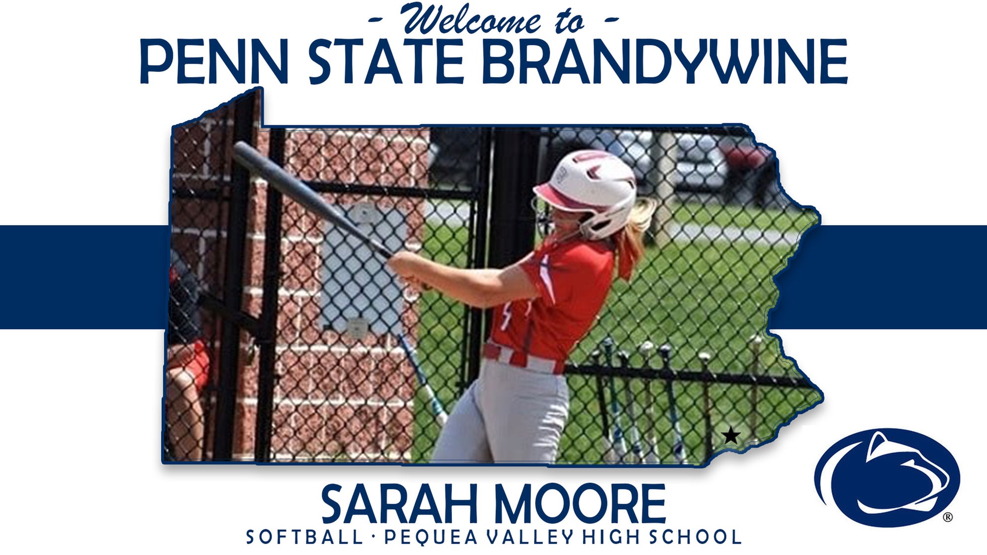 Sarah Moore