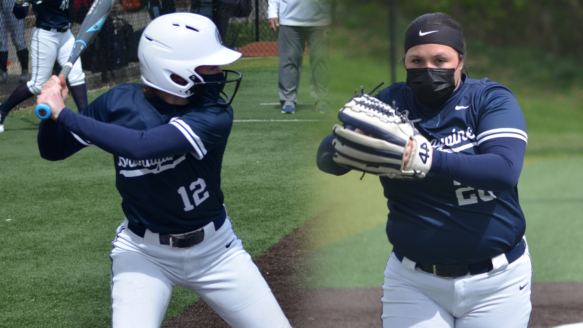 Meghan Ferry / Rebecca Sorrentino