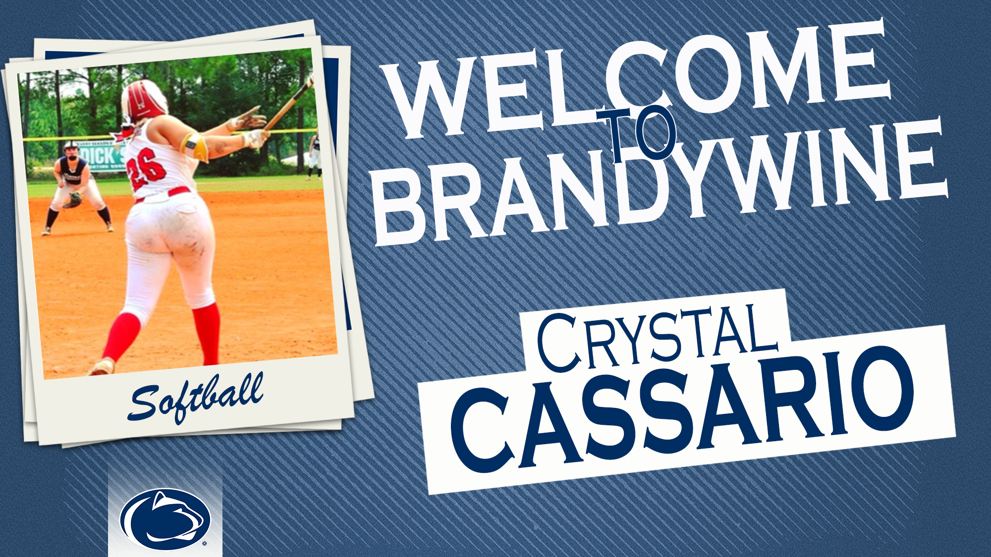 Crystal Cassario