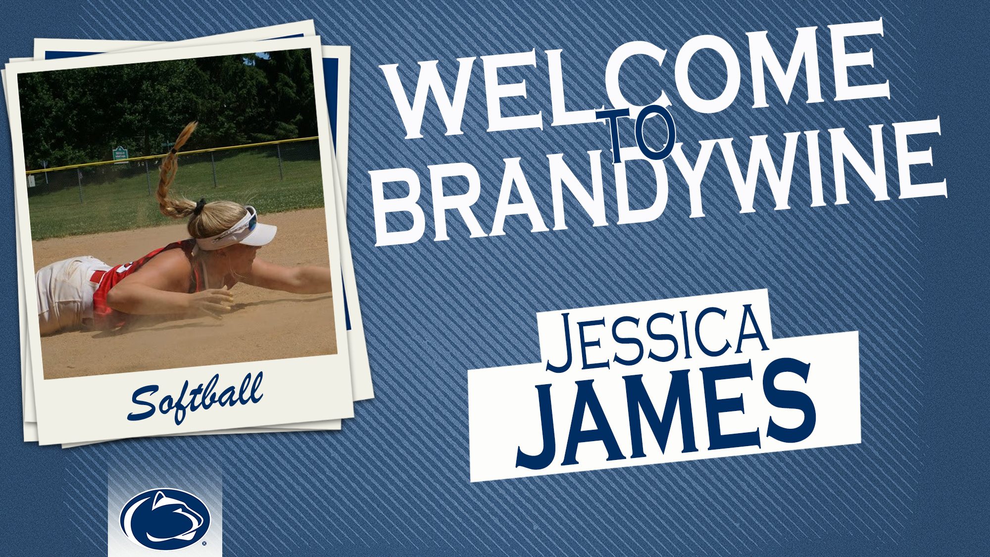 Jessica James