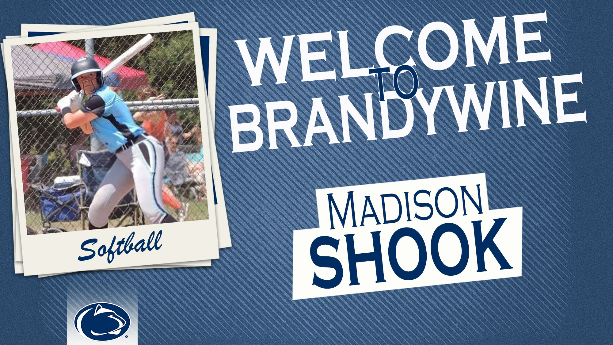 Madison Shook