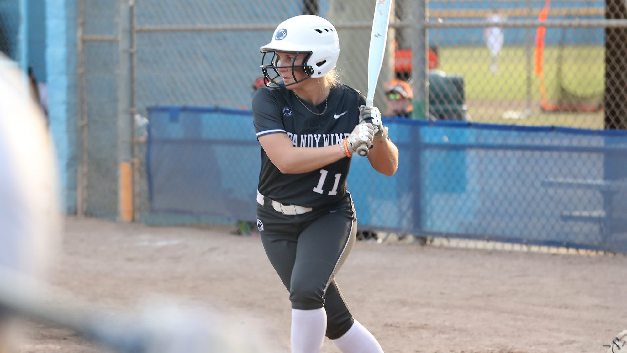 Lexi Bussenger