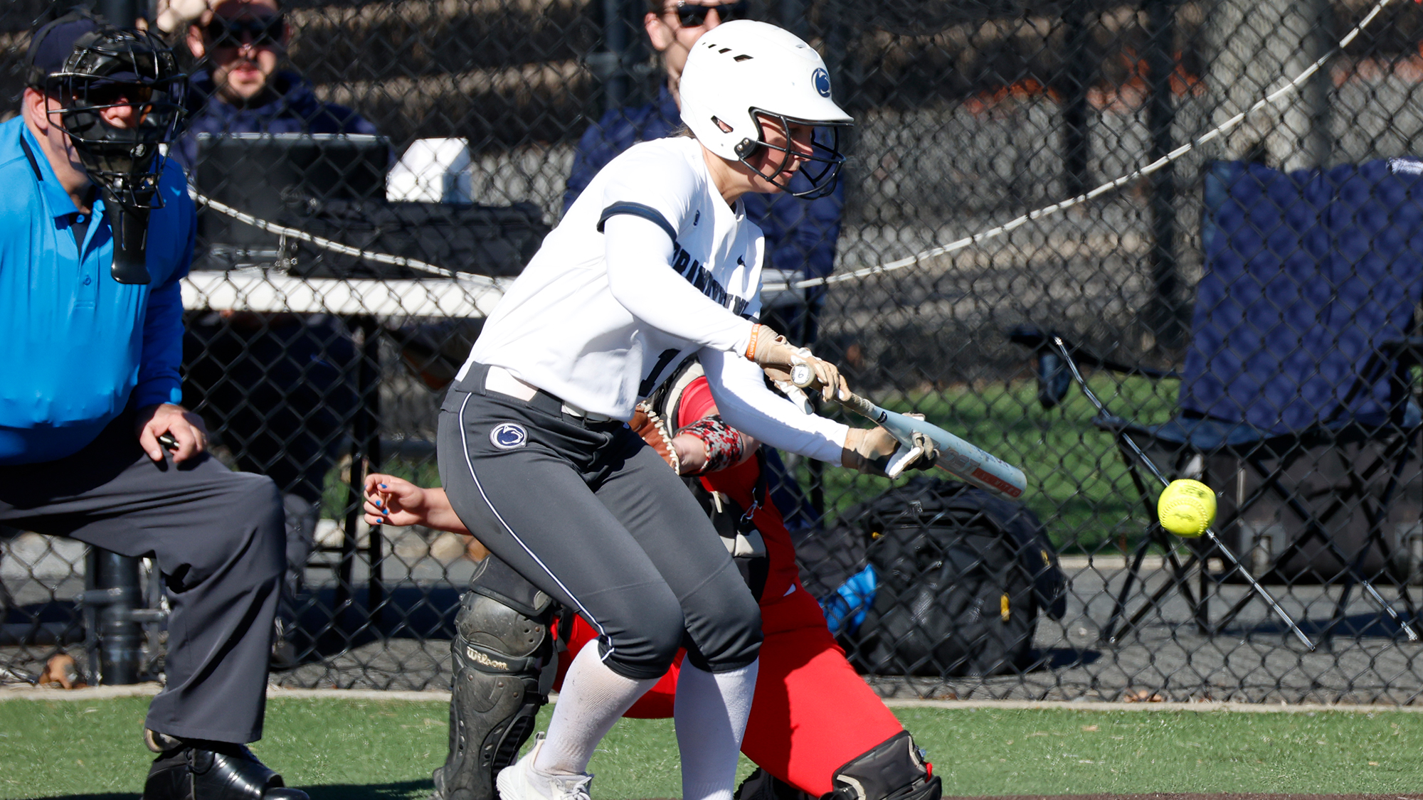 Lexi Bussenger