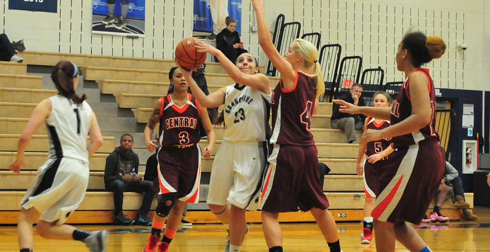 Knights Knock Off Brandywine