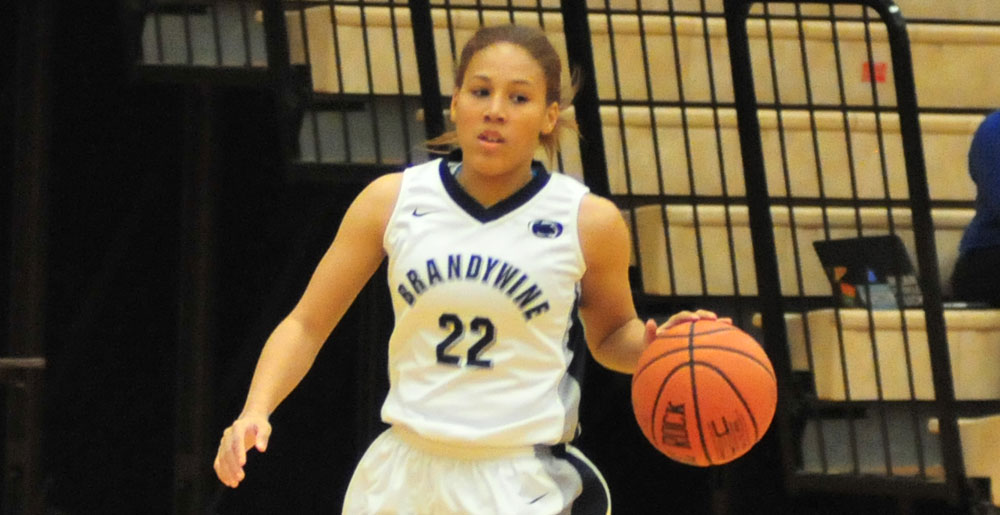 Hinton Named Second Team All-American By USCAA