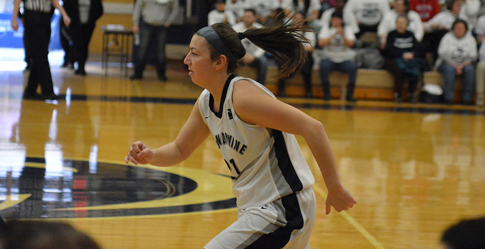 Balanced Effort Lifts Brandywine To 73-43 Victory At Bryn Mawr
