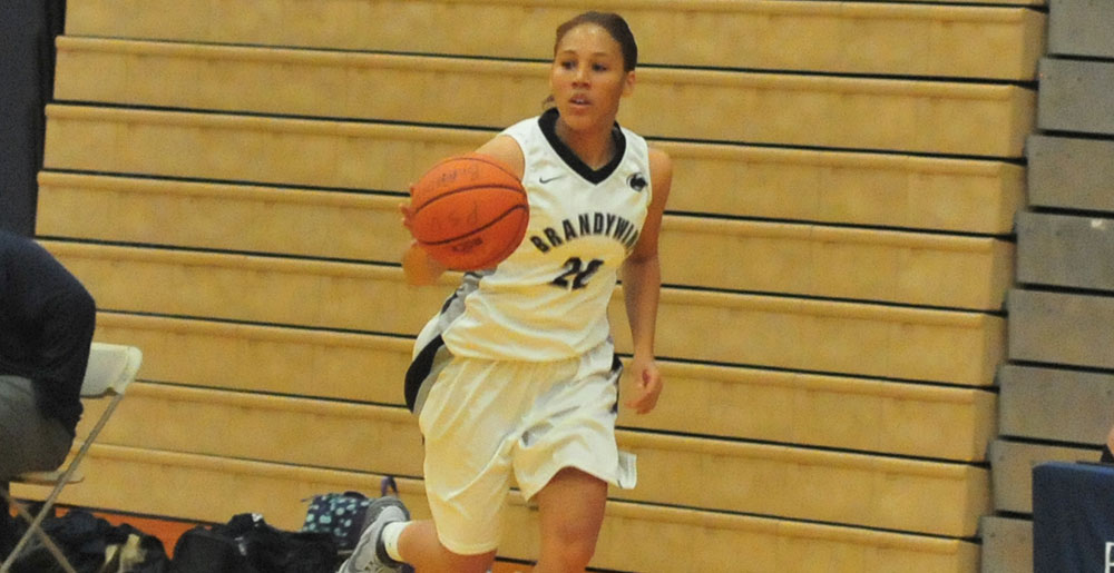 Women&rsquo;s Basketball Tabbed Second In PSUAC Preseason Poll