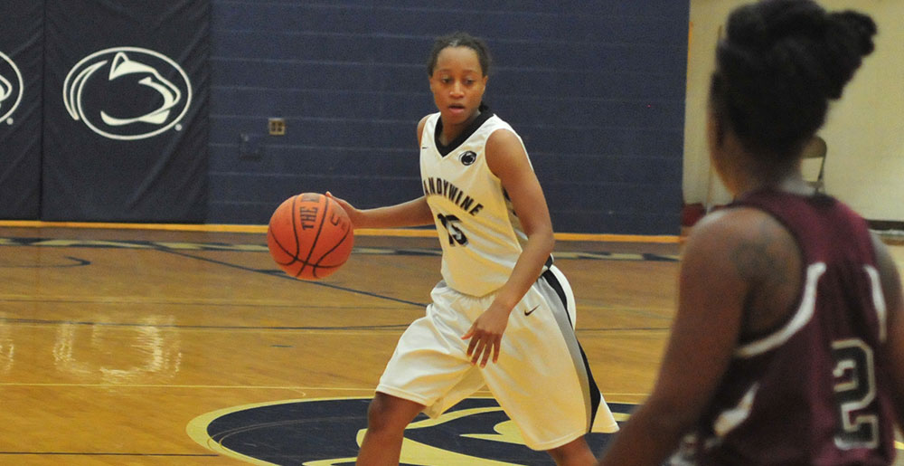 Brandywine Opens Conference Slate With 71-51 Win At Mont Alto