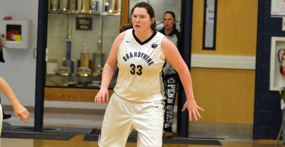 Brandywine Drops Road Game At Fayette