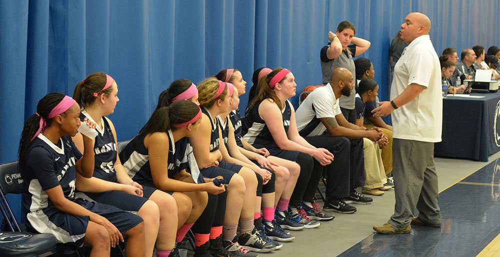 Women&rsquo;s Basketball Announces Recruiting Class