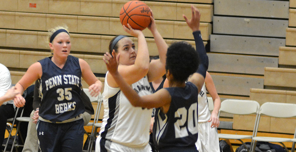 Lions Fall Short At USCAA Tip-Off Tournament