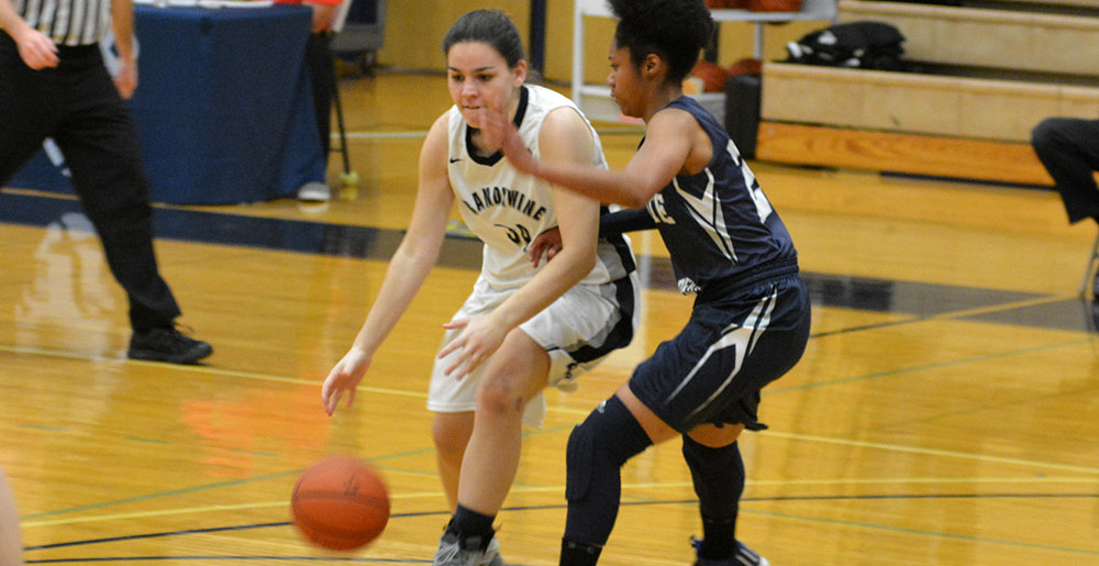Second Quarter Lull Too Much To Overcome For Lions In Defeat