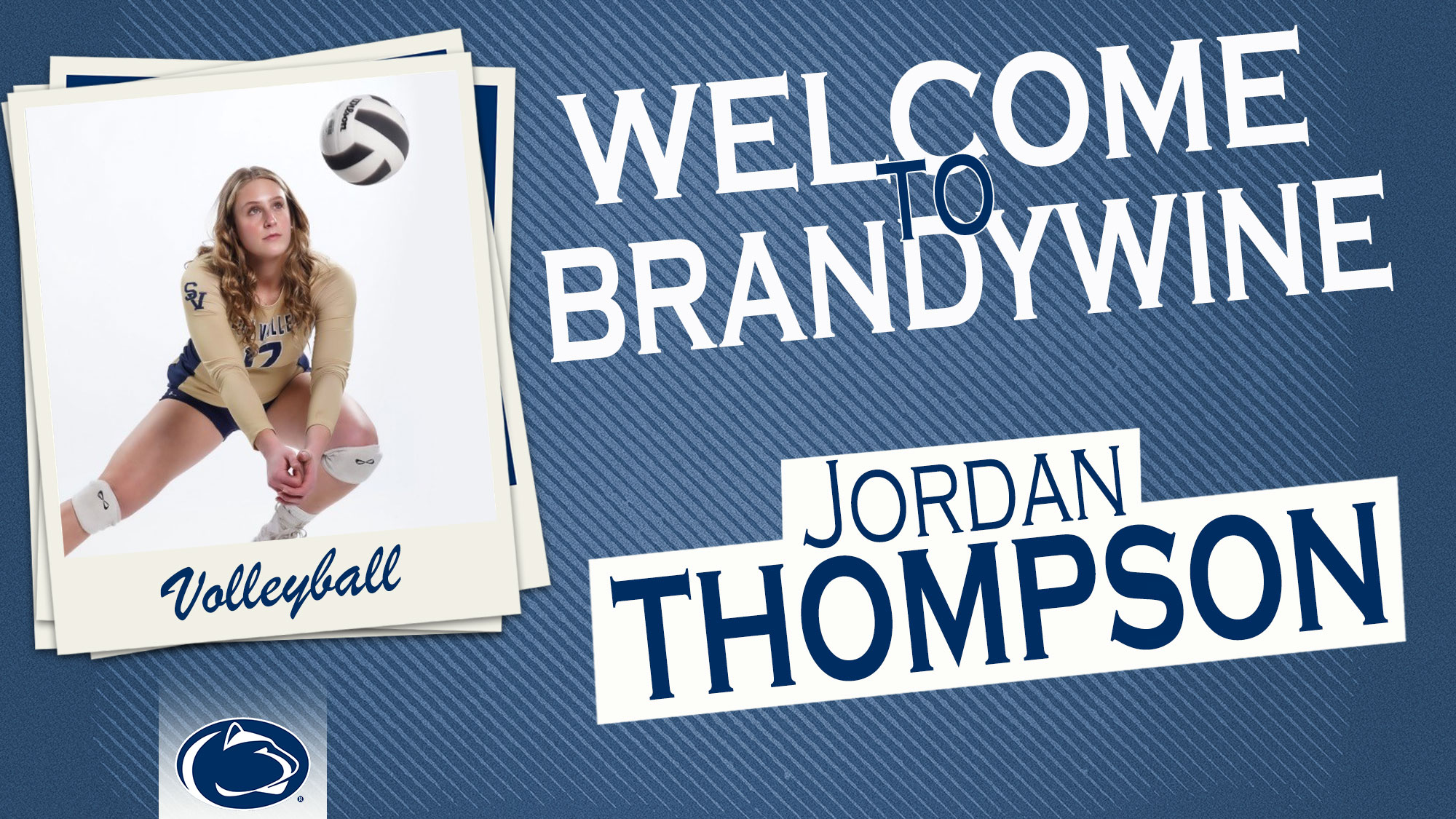 Jordan Thompson