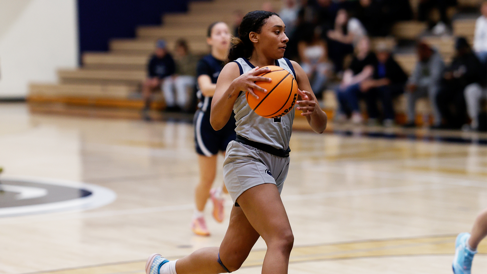 Trinell Watson