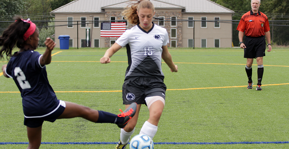 Brandywine Picks Up 5-1 Win At Mont Alto