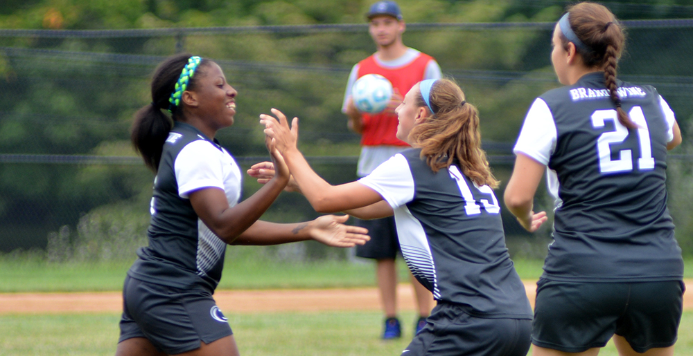 Banks Nets Six In Victory Over GA