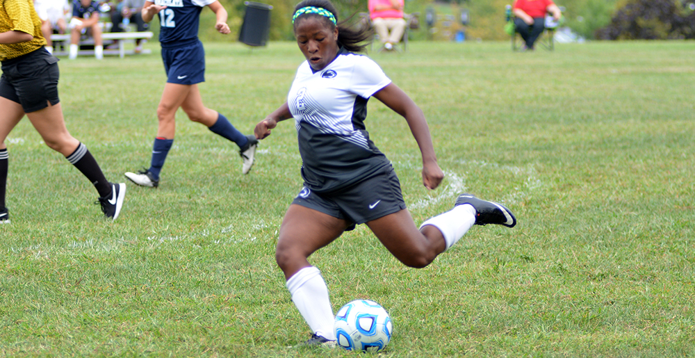 Brandywine Overwhelms Scranton 11-0