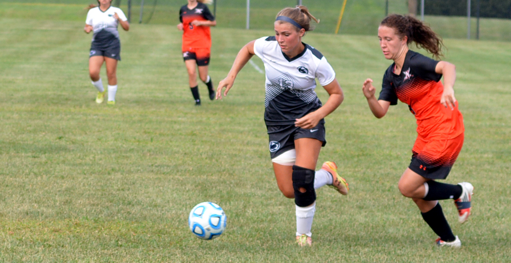 Second-Half Surge Lifts Brandywine To Fourth-Straight Win