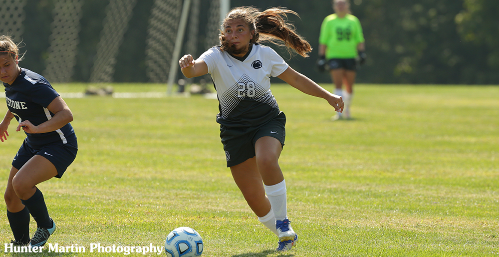 Angelina Maroulis