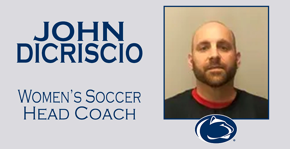 John DiCriscio
