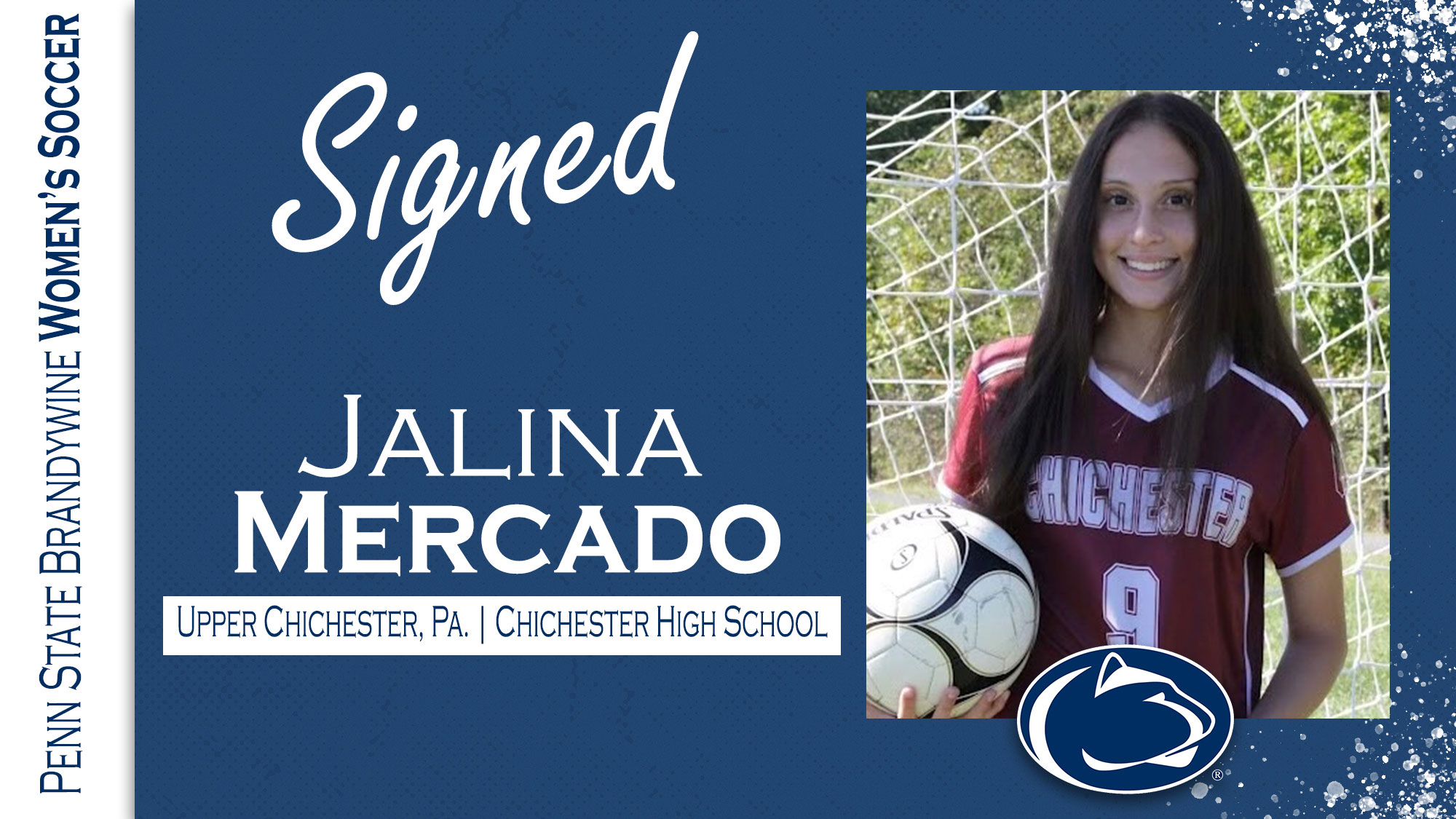 Jalina Mercado