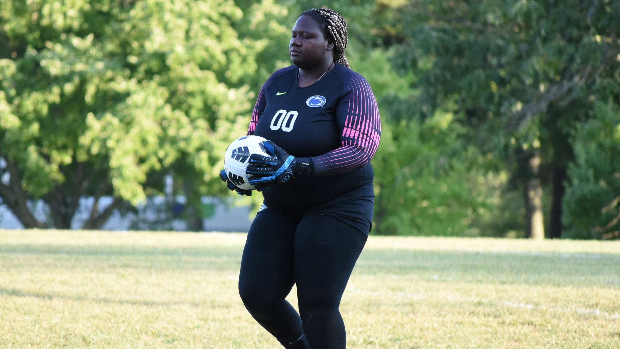 Demareste Dorvilma (Photo: William Malawi)