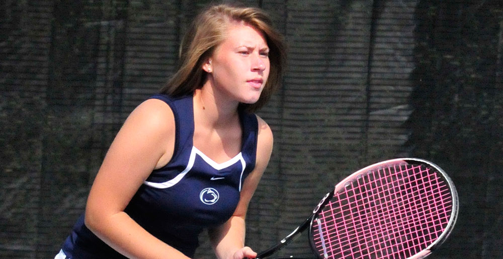 Women's Tennis Drops Opener At Cedar Crest