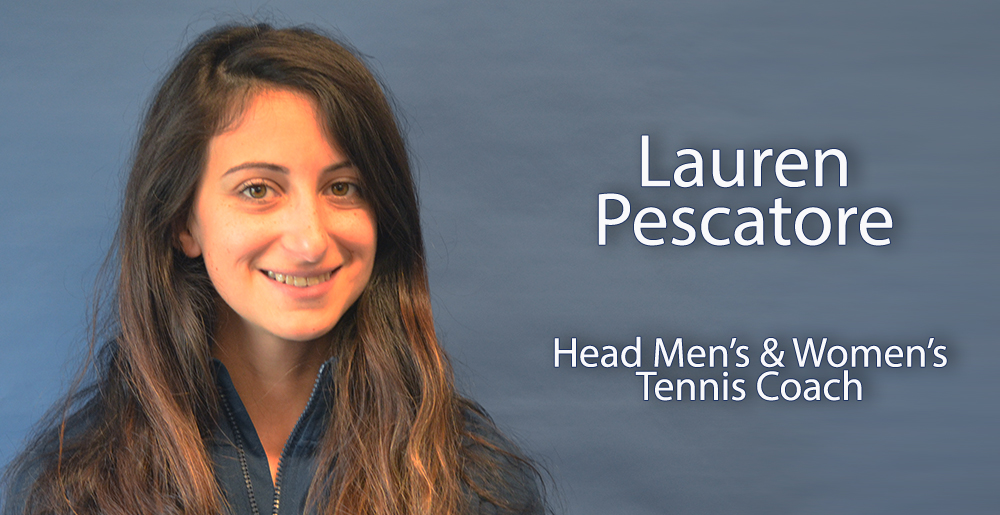 Lauren Pescatore