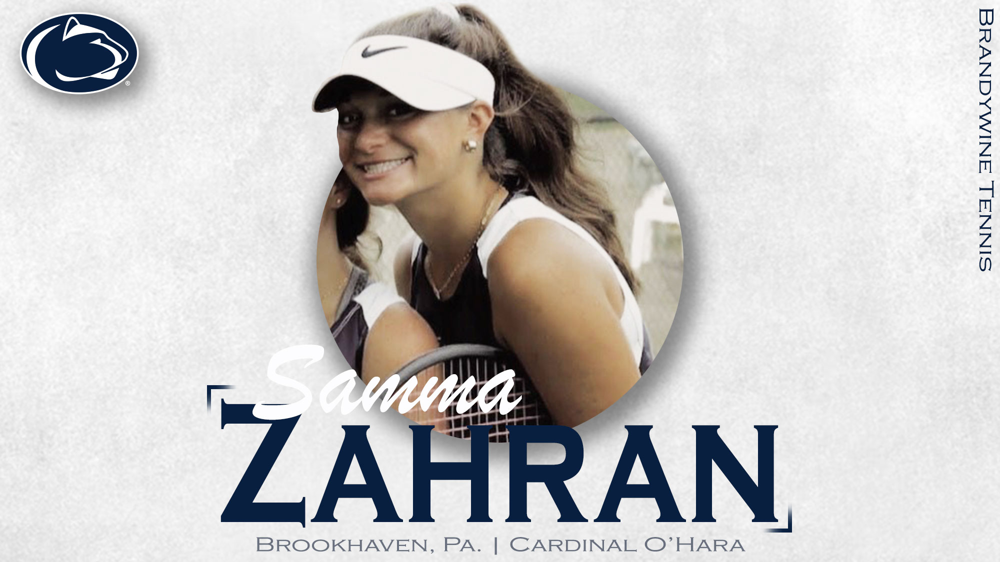 Samma Zahran