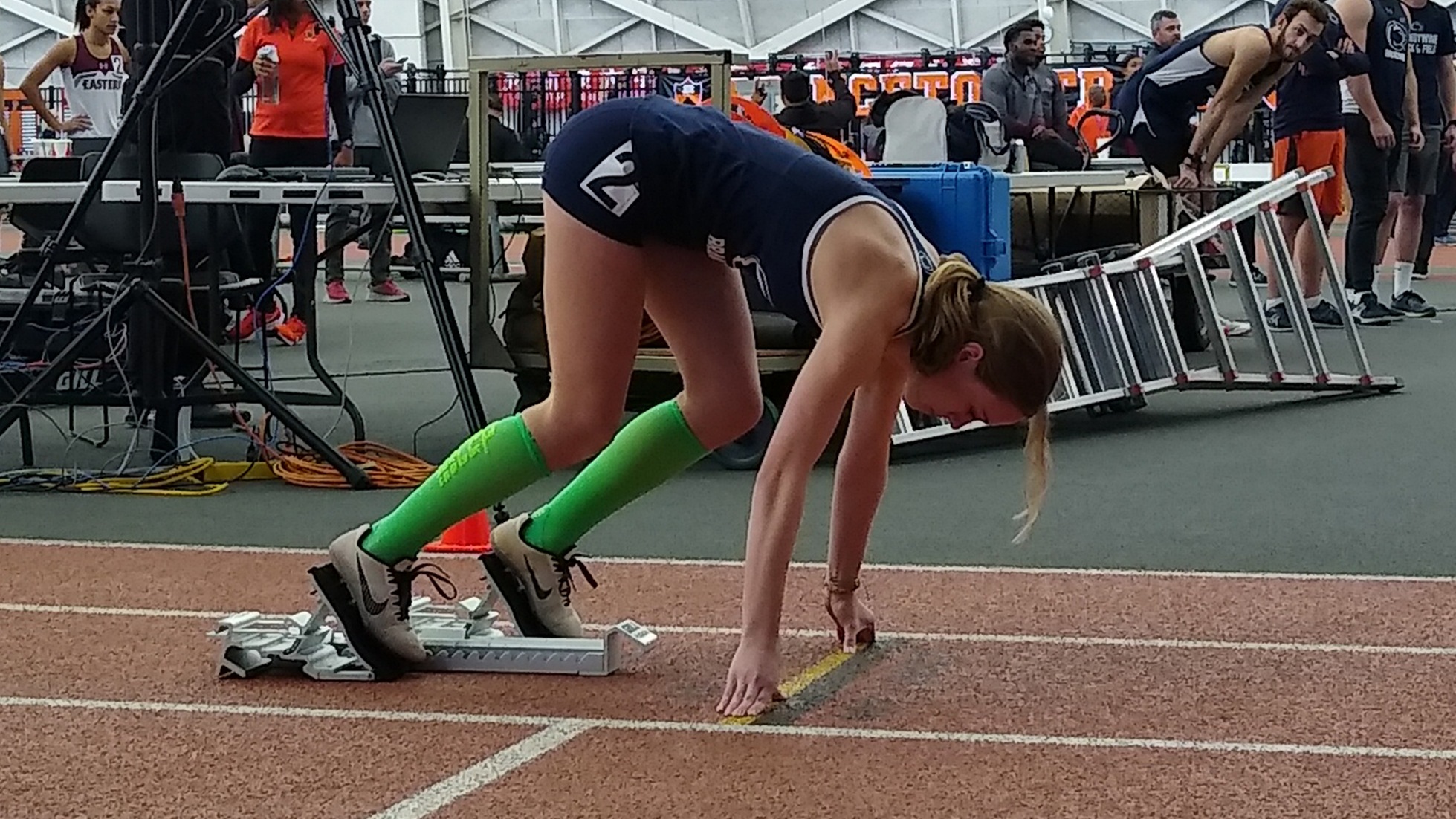 Liz O'Brien